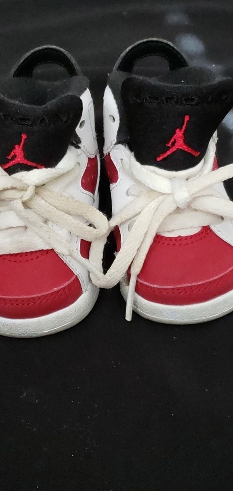 Baby Jordan Sneakers